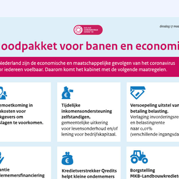 Noodpakket