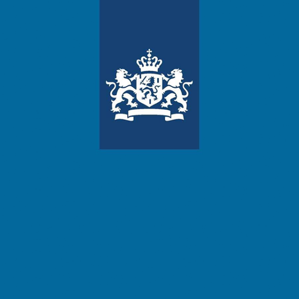 Rijksoverheid logo